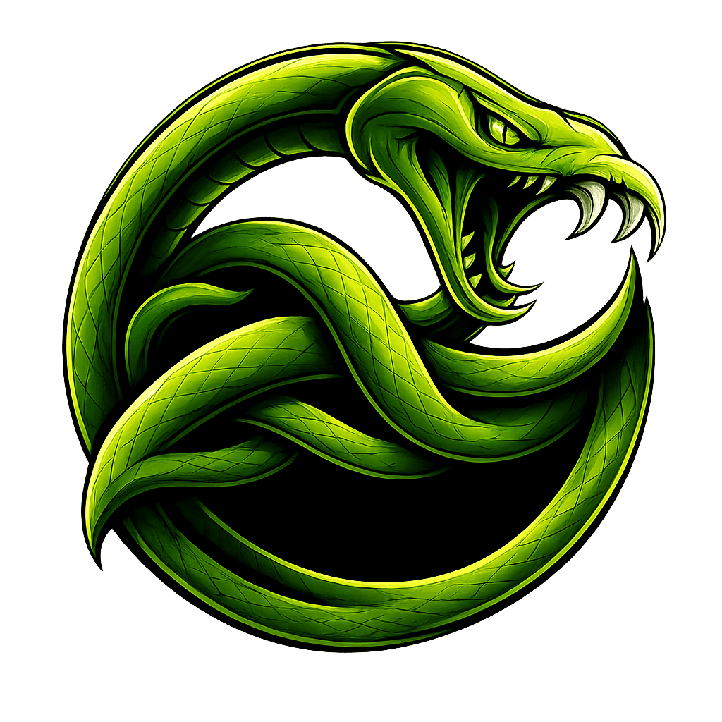 TangleClaw Logo